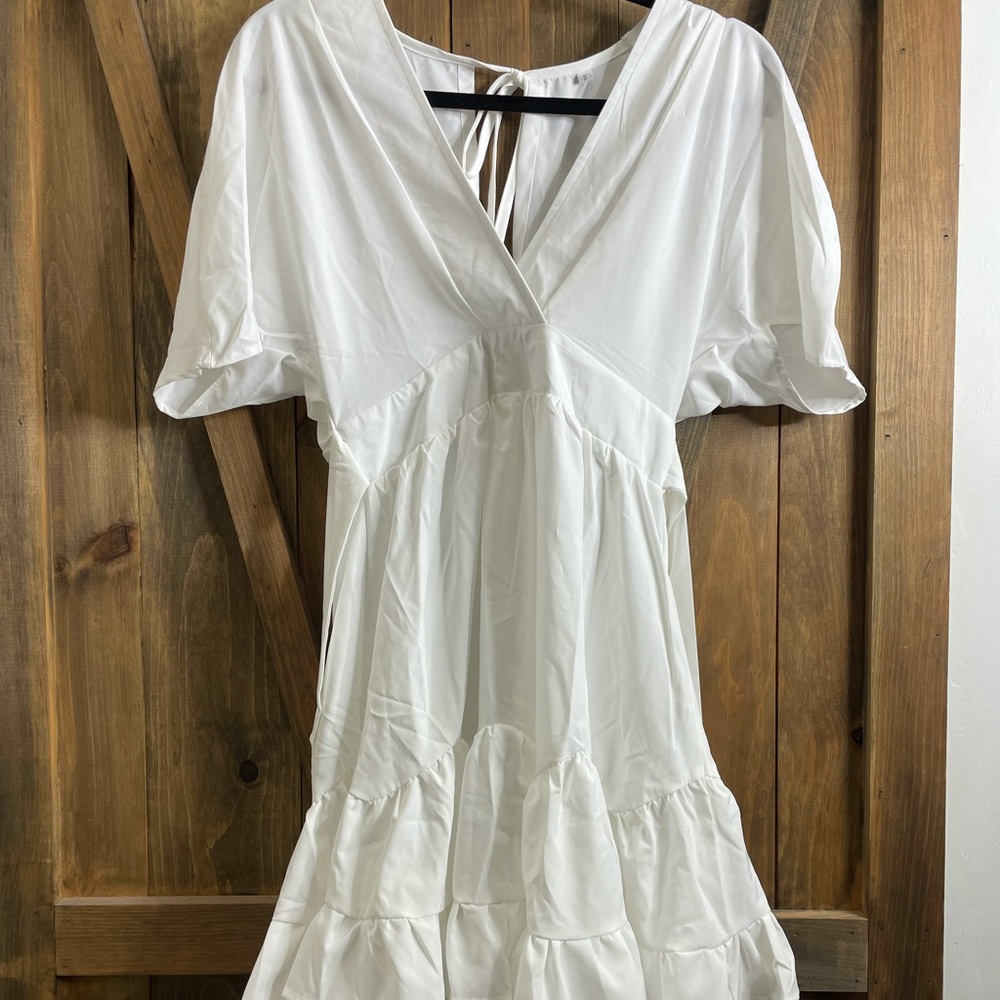 women’s dress